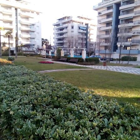 Villa Attico Mansardato Con Vista Mare à Montesilvano Marina Extérieur photo